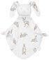 Toshi Baby Bunny Mini - Arctic