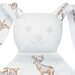 Toshi Baby Bunny Mini - Arctic