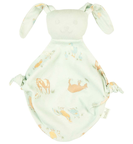 Toshi Baby Bunny Mini - Country Bumpkins