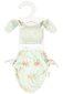 Toshi Baby Bunny Mini - Country Bumpkins