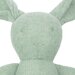 Toshi Organic Bunny Andy - Jade