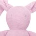 Toshi Organic Bunny Andy - Lavender