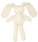 Toshi Organic Bunny Andy - Feather