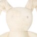 Toshi Organic Bunny Andy - Feather