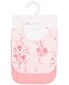 Toshi Baby Bib Story 2pk - Camilla