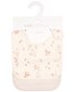 Toshi Baby Bib Story 2pk - Songbirds