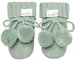 Toshi Organic Booties Marley - Jade