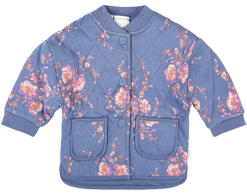 Fashion baby jackets nz