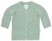 Toshi Organic Cardigan Andy - Jade