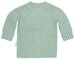 Toshi Organic Cardigan Andy - Jade