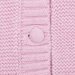 Toshi Organic Cardigan Andy - Lavender