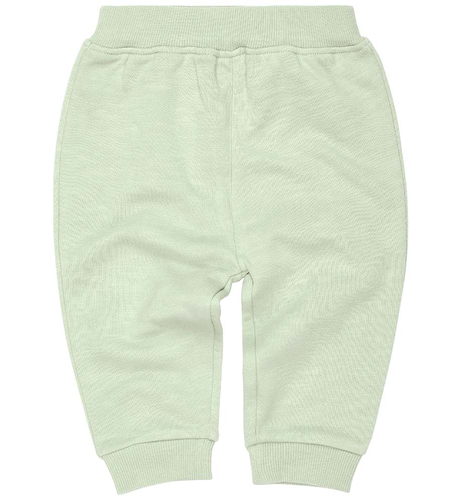 Toshi Dreamtime Organic Trackpants  - Jade