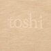 Toshi Dreamtime Organic Sweater  - Maple