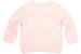 Toshi Dreamtime Organic Sweater  - Pearl