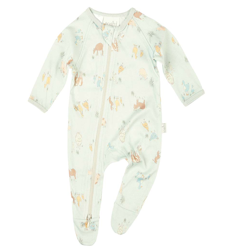 Toshi Onesie L/S Classic - Country Bumpkins