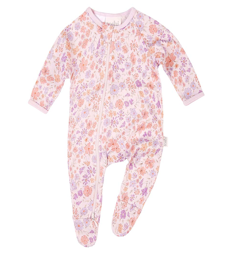 Toshi Onesie L/S Classic - Lolita