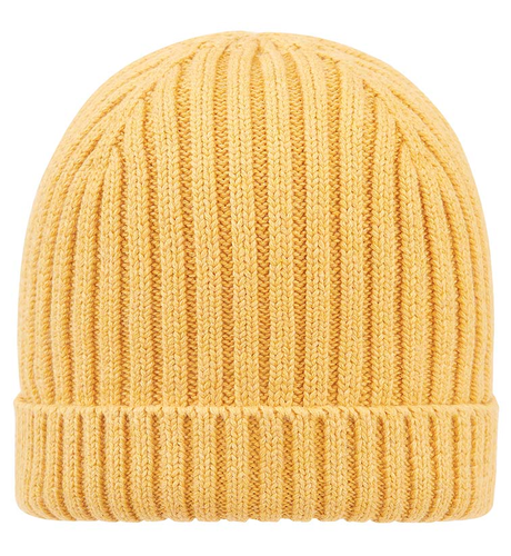 Toshi Organic Beanie Bongo - Butternut