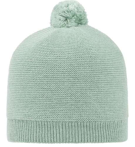 Toshi Organic Beanie Love - Jade