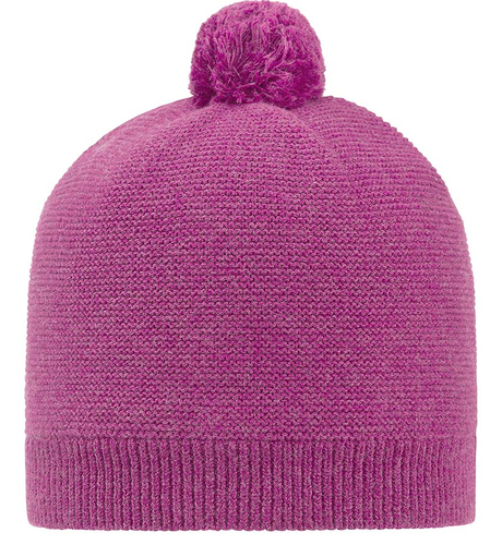 Toshi Organic Beanie Love - Violet