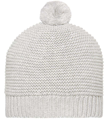 Toshi Organic Beanie Love - Dove