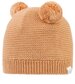 Toshi Organic Beanie Snowy - Ginger