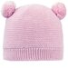 Toshi Organic Beanie Snowy - Lavender