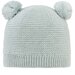 Toshi Organic Beanie Snowy - Ice