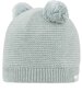 Toshi Organic Beanie Snowy - Ice