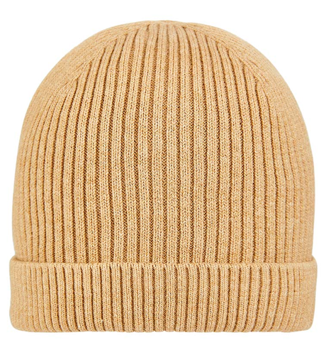 Toshi Organic Beanie Tommy - Copper