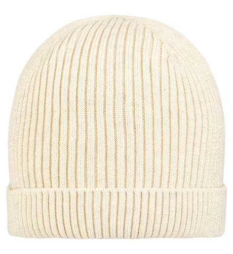 Toshi Organic Beanie Tommy - Feather