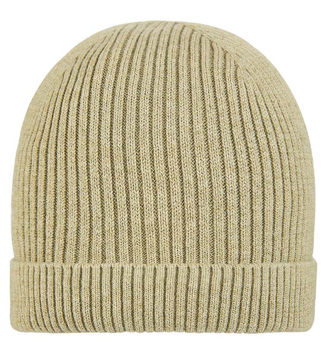 Toshi Organic Beanie Tommy - Olive