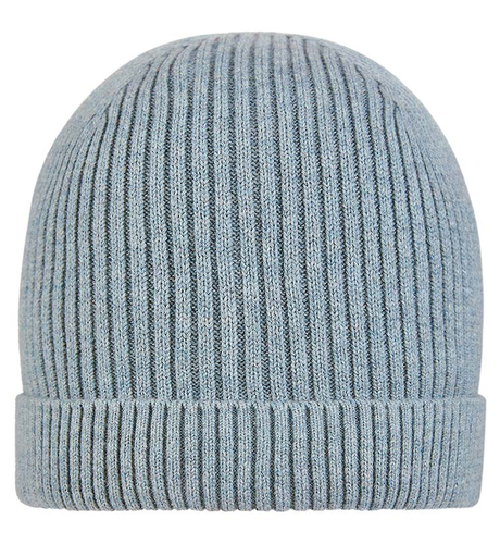 Toshi Organic Beanie Tommy - Storm