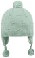 Toshi Organic Earmuff Fantasy - Jade