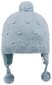 Toshi Organic Earmuff Fantasy - Storm