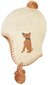 Toshi Organic Earmuff Storytime - Puppy