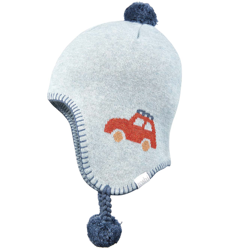 Toshi Organic Earmuff Storytime - Speedie