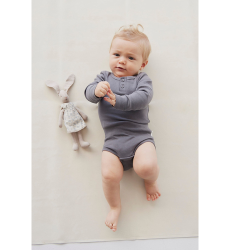 Jamie Kay Cotton Rib Singlet Bodysuit - Milk - CLOTHING-BABY-Baby All In  Ones & Rompers : Kids Clothing NZ : Shop Online : Kid Republic - S23/24  Jamie Kay D3 SUM23