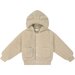 Jamie Kay Lenny Jacket - Almond