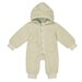 Jamie Kay Lenny Onesie - Almond