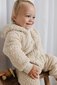 Jamie Kay Lenny Onesie - Almond