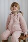 Jamie Kay Lenny Onesie - Blush