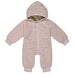 Jamie Kay Lenny Onesie - Blush