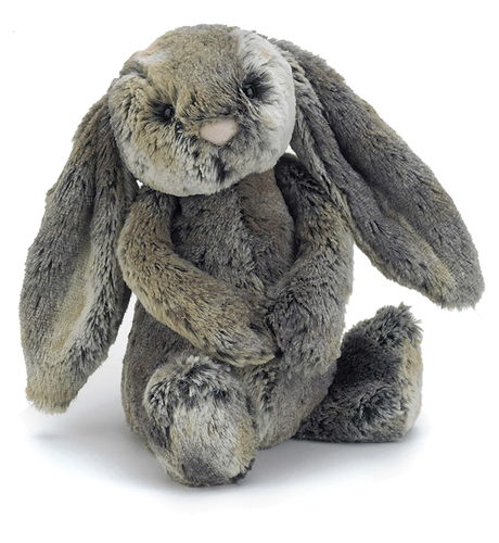 Jellycat Bashful Cottontail Bunny - Medium