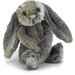 Jellycat Bashful Cottontail Bunny - Medium