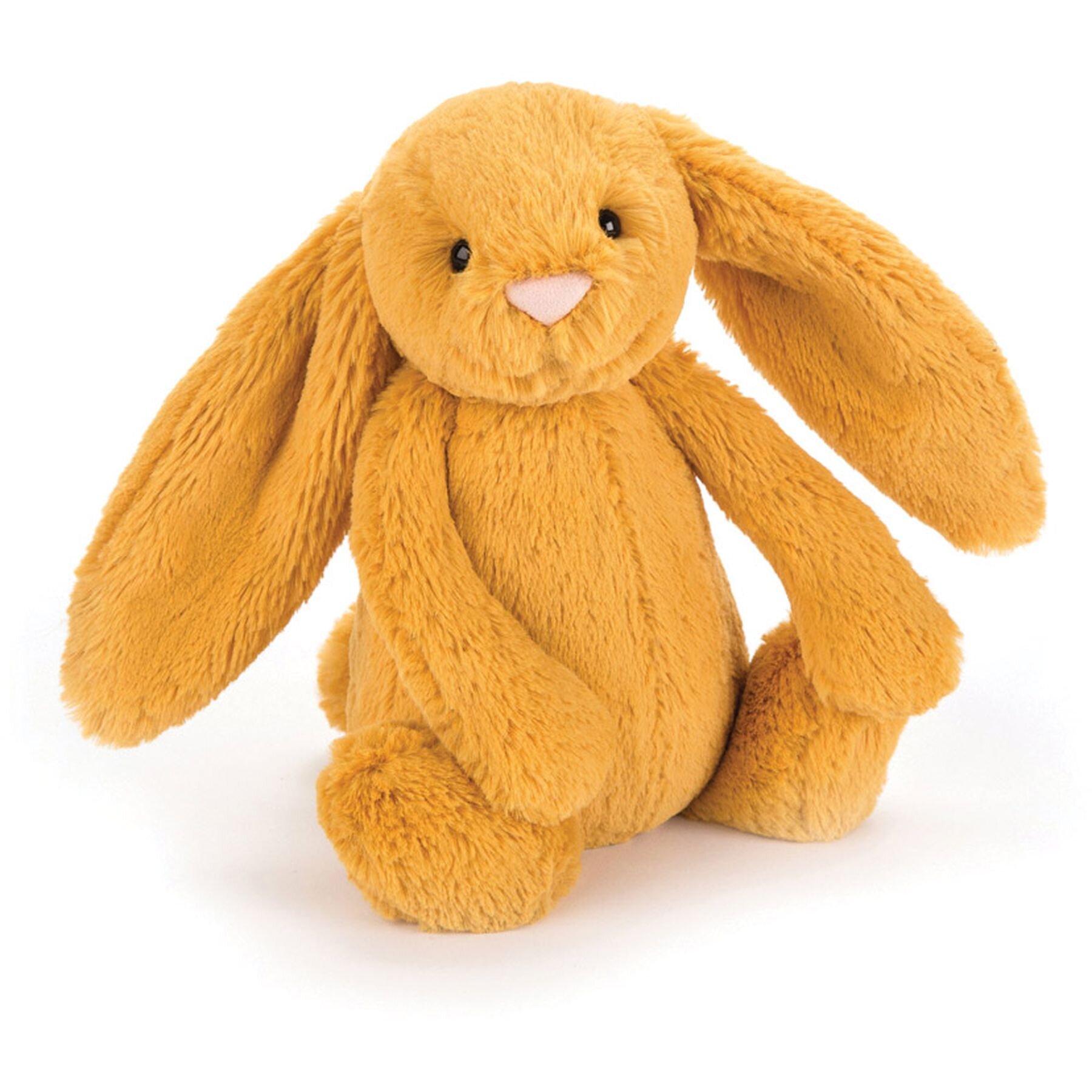 Jellycat saffron on sale