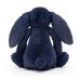 Jellycat Bashful Blue Stardust Bunny - Small