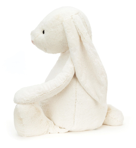 Jellycat Bashful Cream Bunny - Giant - PLAY-Soft Toys : Kids Clothing ...