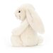 Jellycat Bashful Cream Bunny - Huge