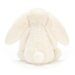 Jellycat Bashful Cream Bunny - Huge