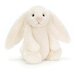 Jellycat Bashful Cream Bunny - Medium